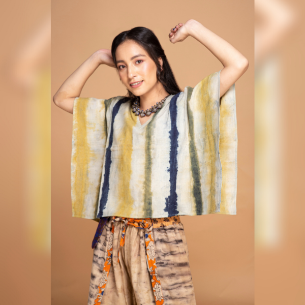 natural and artistic